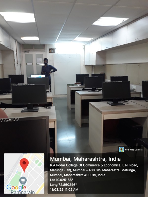 Rapodar